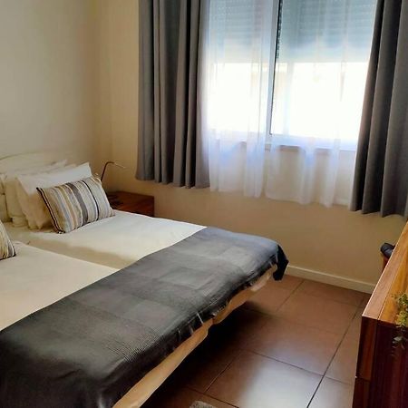 Varandas Golden Beach Quarteira Dış mekan fotoğraf