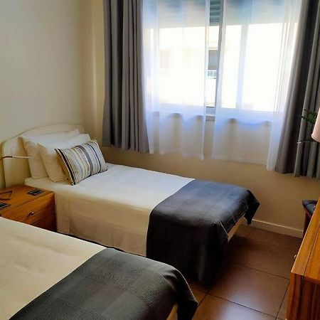 Varandas Golden Beach Quarteira Dış mekan fotoğraf