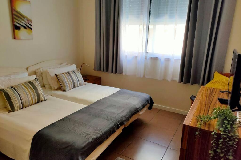 Varandas Golden Beach Quarteira Dış mekan fotoğraf