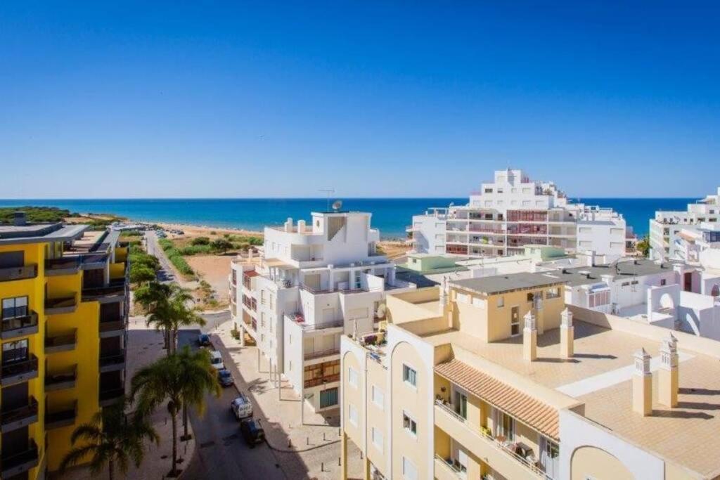 Varandas Golden Beach Quarteira Dış mekan fotoğraf