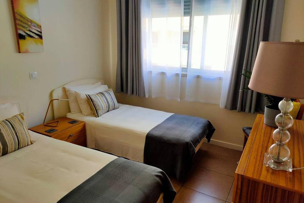 Varandas Golden Beach Quarteira Dış mekan fotoğraf