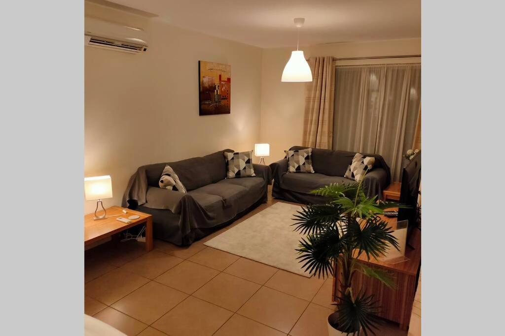 Varandas Golden Beach Quarteira Dış mekan fotoğraf