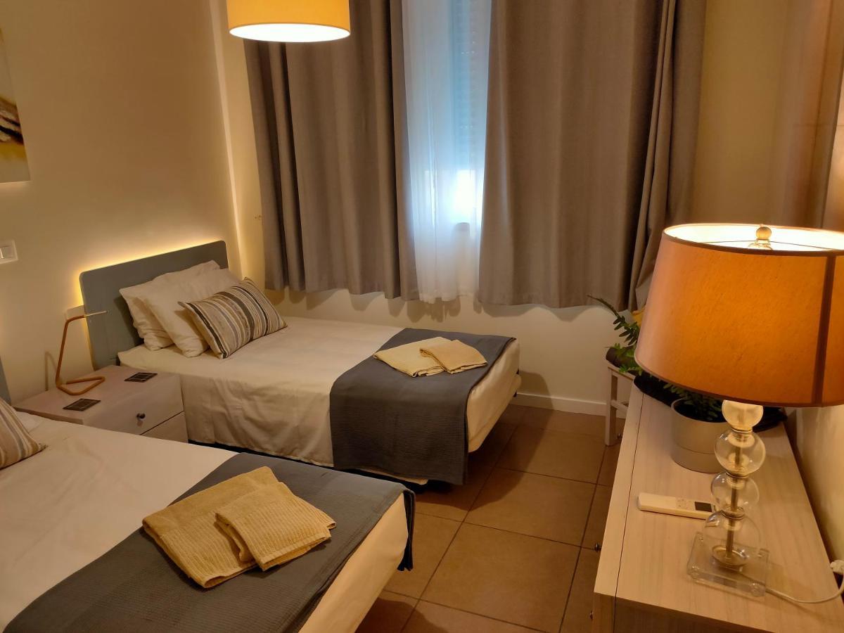 Varandas Golden Beach Quarteira Dış mekan fotoğraf