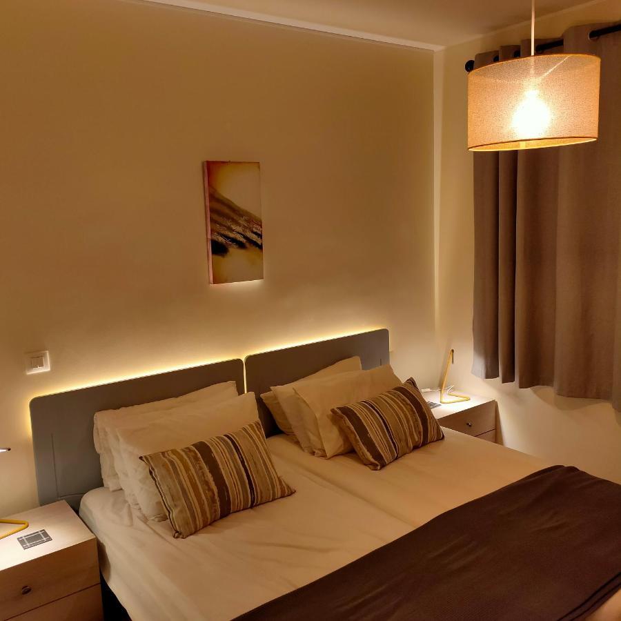 Varandas Golden Beach Quarteira Dış mekan fotoğraf